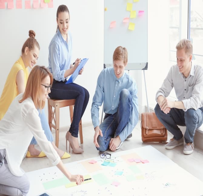 Ateliers et Conférences :