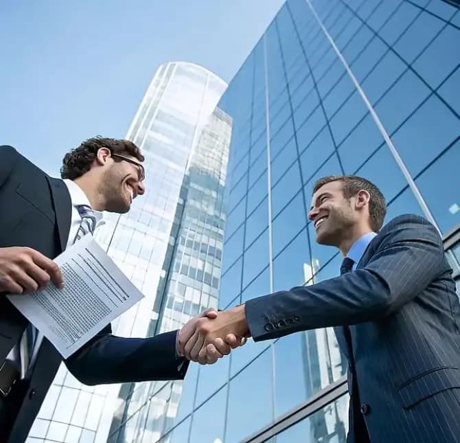 Référent HSE externalisé