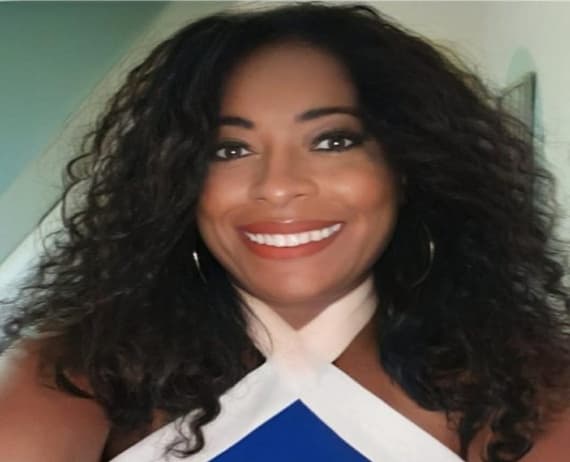 Marie-Prudence Depas